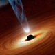 Illustration for article titled All The Best Images From NASA's Black Hole Friday